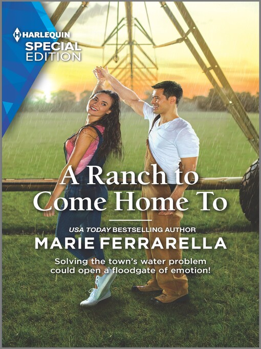 Title details for A Ranch to Come Home To by Marie Ferrarella - Available
